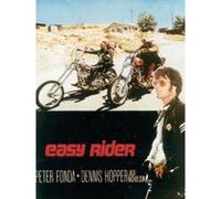 Poster Easy Rider + un poster surprise en cadeau! G