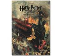 Poster en papier Kraft Vintage Harry Potter 50.5x35 cm G