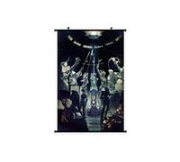 Poster en toile étanche avec cadre en PVC - Fate Zero Fate Stay Night (#267),30X45 CM