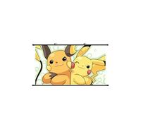 Poster en toile étanche Pokémon (MK1274) 60x45 cm