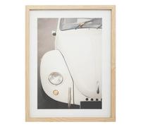 Poster encadré "Vivien" - Atmosphera créateur d'intérieur