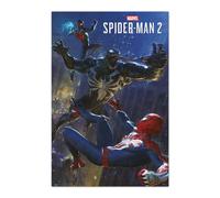 Erik Affiche Spider-Man 2 - Marvel