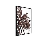 Poster et affiche - A Little Bit of Summer - 40x60 Artgeist (12198) NOIR