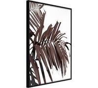 Poster et affiche - A Little Bit of Summer - 40x60 Artgeist (12198) NOIR