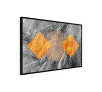 Poster et affiche - Agent Orange - 30x20 Artgeist (12420) NOIR