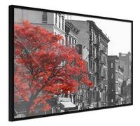 Poster et affiche - Autumn Colours II - 30x20 Artgeist (13008) NOIR