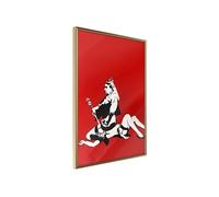 Poster et affiche - Banksy: Queen Victoria - 40x60 (13940)