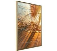 Poster et affiche - Beach of Dreams - 40x60 Artgeist (14336) G