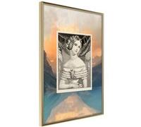 Poster et affiche - Beauty from Centuries Ago - 40x60 (14390)