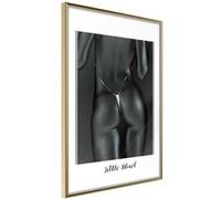 Image encadrée Artgeist Poster et affiche - Beauty of the Female Body - 40x60 (14462)