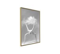 Poster et affiche - Beauty of the Human Body I - 40x60 Artgeist (14498)