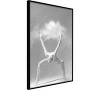 Poster et affiche - Beauty of the Human Body I - 40x60 Artgeist (14496) NOIR
