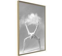 Poster et affiche - Beauty of the Human Body I - 40x60 Artgeist (14498)