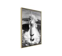 Poster et affiche - Beginning of the Mission - 40x60 (14552)