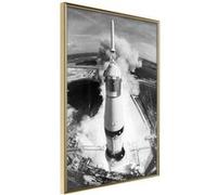 Poster et affiche - Beginning of the Mission - 40x60 (14552)