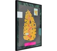 Poster et affiche - Botanical Treasure - 40x60 (15408)