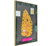 Poster et affiche - Botanical Treasure - 40x60 (15410)
