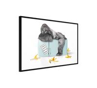 Poster et affiche - Break the Rules - 45x30 (15546)