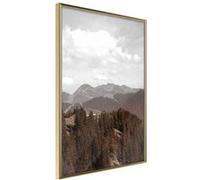 Poster et affiche - Breathtaking View - 40x60 Artgeist (15614) G