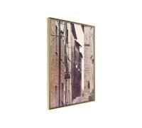 Poster et affiche - Brick Buildings - 40x60 (15632)