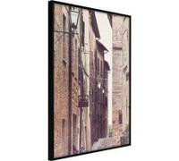 Poster et affiche - Brick Buildings - 40x60 (15630)