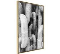 Poster et affiche - Chains - 40x60 Artgeist (16448) G