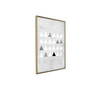 Poster et affiche - Christmas Tree Plantation - 40x60 (16652)