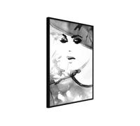 Poster et affiche - Class and Style - 40x60 (17124)