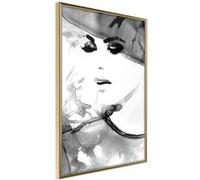 Poster et affiche - Class and Style - 40x60 Artgeist (17126)