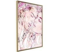 Poster et affiche - Colourful Fascination - 40x60 Artgeist (17468)
