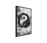 Poster et affiche - Complementarity of Opposites - 40x60 (17580)