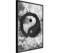 Poster et affiche - Complementarity of Opposites - 40x60 (17580)