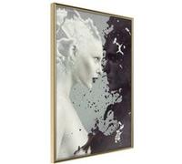 Poster et affiche - Complementary Opposites - 40x60 Artgeist (17600)