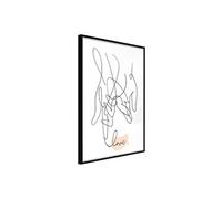 Poster et affiche - Complicated Love - 40x60 (17616)