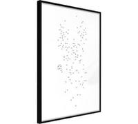 Poster et affiche - Connect the Dots - 40x60 (17688)