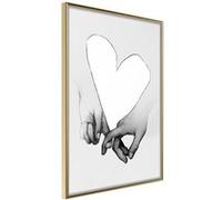 Poster et affiche - Couple In Love - 40x60 (18038)