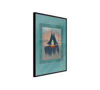 Poster et affiche - Cupid and Psyche - 40x60 (18240)