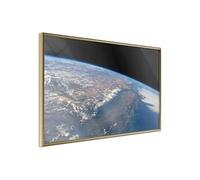 Poster et affiche - Curve of the Earth - 60x40 Artgeist (18332)