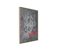 Poster et affiche - Daily Dose of Motivation - 40x60 Artgeist (18482)