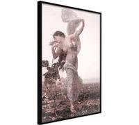 Poster et affiche - Dancing in the Field - 40x60 (18534)
