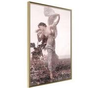 Poster et affiche - Dancing in the Field - 40x60 (18536)