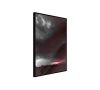 Poster et affiche - Dark Sky - 40x60 (18696)