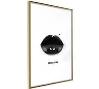 Poster et affiche - Deadly Kiss - 40x60 Artgeist (18752) G