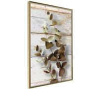 Poster et affiche - Decorative Twigs - 40x60 Artgeist (18788)