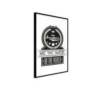 Poster et affiche - Dreamers - 40x60 (19350)