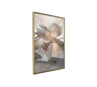 Poster et affiche - Earthquake - 40x60 Artgeist (19682)