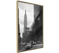 Poster et affiche - Empire State Building - 40x60 (19796)