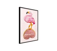 Poster et affiche - Everybody Needs Love - 40x60 Artgeist (20112) NOIR