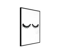 Poster et affiche - False Eyelashes - 40x60 (20418)