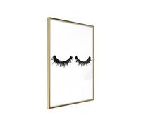 Poster et affiche - False Eyelashes - 40x60 (20420)